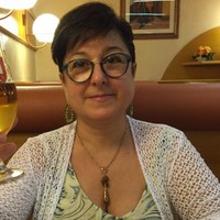 ANTONELLA STEFANACCI