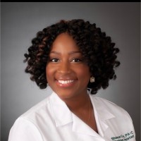 Shannon Jackson, MSPAS, PA-C