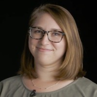Olivia M. Chesniak, Ph.D.