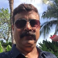Manoj Sethi