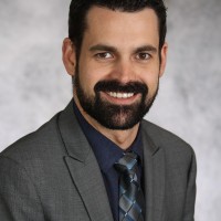 Mike Behrendsen, CTP