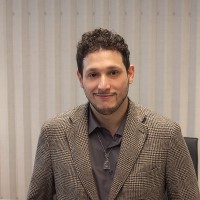 Nicholas Malave