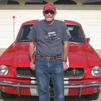 Curt Warner