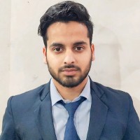 Harshit Dhiman