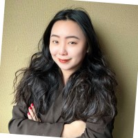 Lisa Tsai