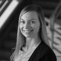 Kelly Gardner, Ncarb