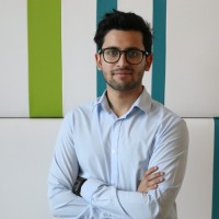 Anush Desai