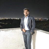 Anand Jadhav