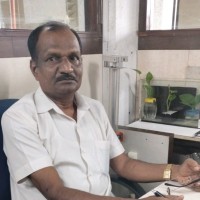 Ashok Sutar