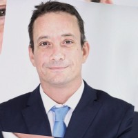 Michael Vella de Fremeaux