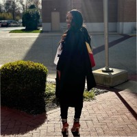 Jaleah English