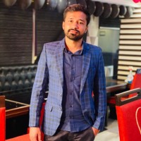 Hussnain Ahmad