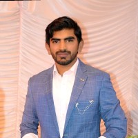 Asad Khan