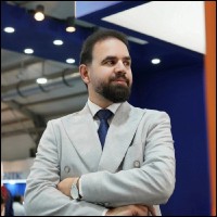 Ghasem Heydari