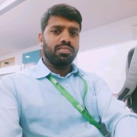 Venkat Reddy Vadlapally