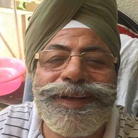 Kohli Gurdeep singh Eccindian