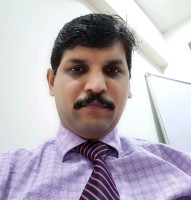 Maulik Shah
