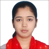 Aisha Siddika - Automation Test Engineer