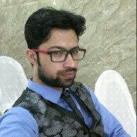 Saiyed Ziya Jafri
