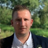 Christian Versteeg
