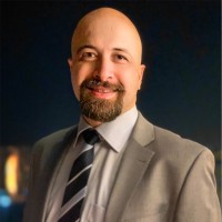 Amir Reza Piroozmehr