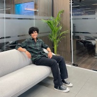 Suraj Rawat