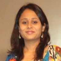 Kruti Patel