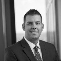 Jared P. Baker