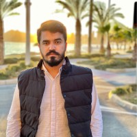 Jamshaid Muhammad Naheed