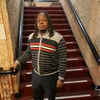 Jokendrick Calhoun