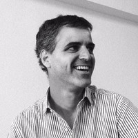 Diego Damian Lijavetzky