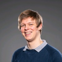 Cas de Groot