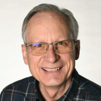 Lyle Regehr