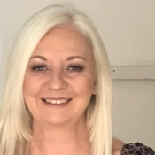Sandra Yates