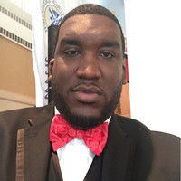 Andre Blue