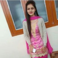 Zoya Ali