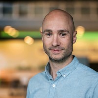 Rik van de Ven