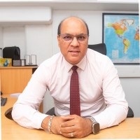 Naheer Himmatkhan
