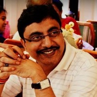 Mahendra Agarwal