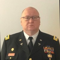 LTC (MD) Harold L. Bailey, Jr., MSW, NEMBA, NEMAA