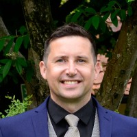 Gary Cook