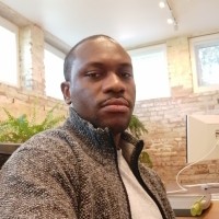 Godwin Gyan, M.Arch, Agia