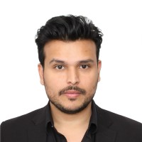 Abhishek Sen
