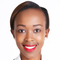 Susan Kamau