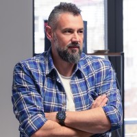 Alex Yakimovski