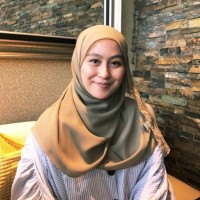 Nur 'Aqilah Shaharol