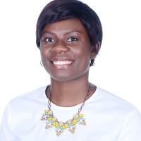 Olivia GBANA