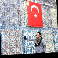 Arif Usman