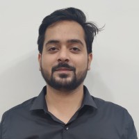 Syed Akrama Irshad