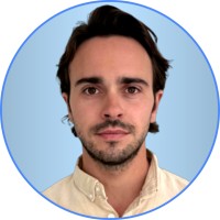 Noé Criner
